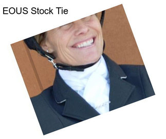 EOUS Stock Tie