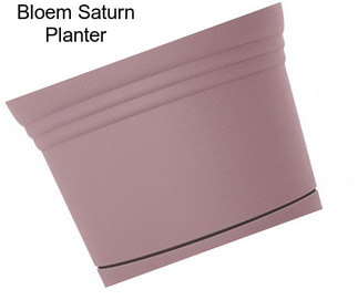 Bloem Saturn Planter