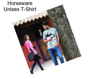 Horseware Unisex T-Shirt