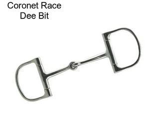 Coronet Race Dee Bit