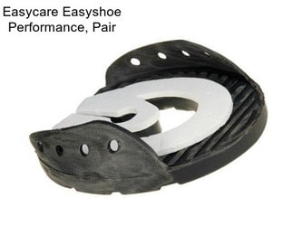 Easycare Easyshoe Performance, Pair