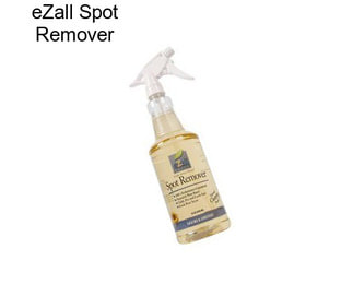 EZall Spot Remover
