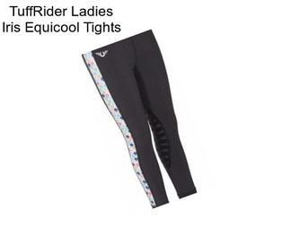 TuffRider Ladies Iris Equicool Tights