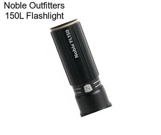 Noble Outfitters 150L Flashlight
