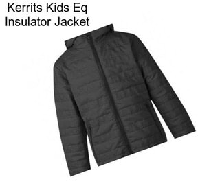 Kerrits Kids Eq Insulator Jacket