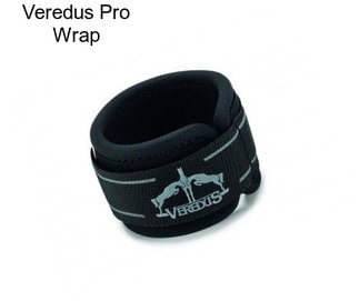 Veredus Pro Wrap