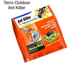 Terro Outdoor Ant Killer