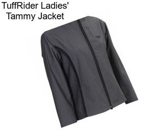 TuffRider Ladies\' Tammy Jacket