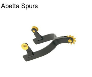 Abetta Spurs