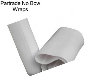 Partrade No Bow Wraps