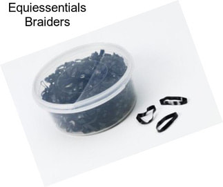 Equiessentials Braiders