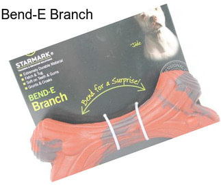 Bend-E Branch