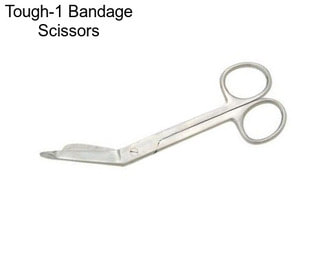 Tough-1 Bandage Scissors