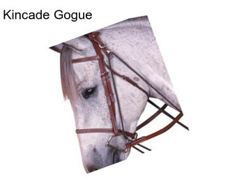 Kincade Gogue