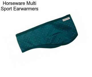 Horseware Multi Sport Earwarmers