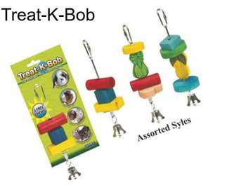 Treat-K-Bob