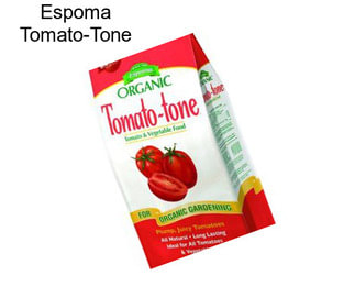 Espoma Tomato-Tone