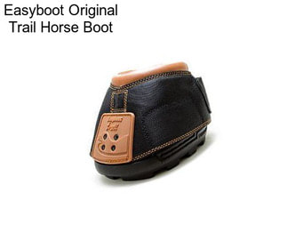 Easyboot Original Trail Horse Boot