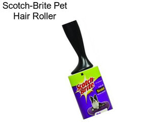 Scotch-Brite Pet Hair Roller