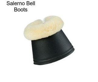 Salerno Bell Boots