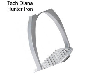 Tech Diana Hunter Iron