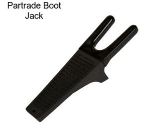 Partrade Boot Jack
