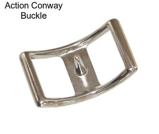 Action Conway Buckle