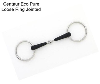 Centaur Eco Pure Loose Ring Jointed