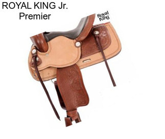 ROYAL KING Jr. Premier