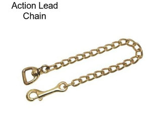 Action Lead Chain