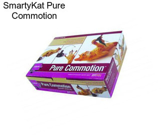 SmartyKat Pure Commotion