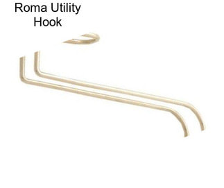 Roma Utility Hook