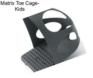 Matrix Toe Cage- Kids