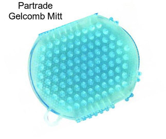 Partrade Gelcomb Mitt