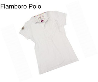 Flamboro Polo