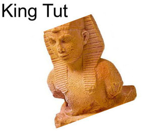 King Tut