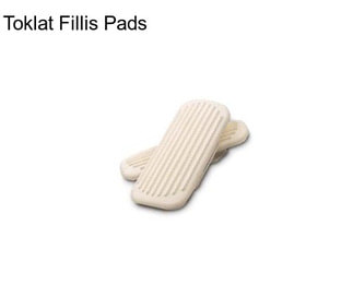 Toklat Fillis Pads