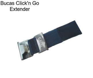 Bucas Click\'n Go Extender