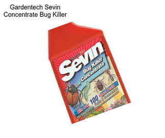 Gardentech Sevin Concentrate Bug Killer