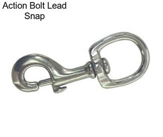 Action Bolt Lead Snap