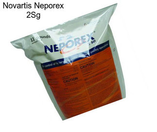 Novartis Neporex 2Sg