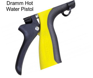 Dramm Hot Water Pistol