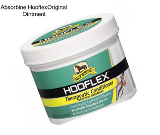 Absorbine HooflexOriginal Ointment