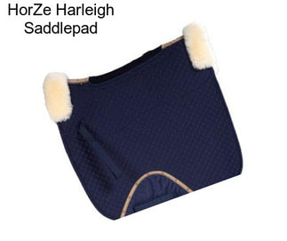 HorZe Harleigh Saddlepad