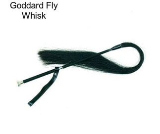 Goddard Fly Whisk