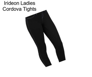 Irideon Ladies Cordova Tights