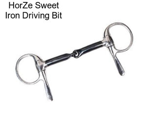 HorZe Sweet Iron Driving Bit