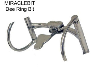 MIRACLEBIT Dee Ring Bit