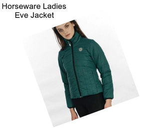 Horseware Ladies Eve Jacket