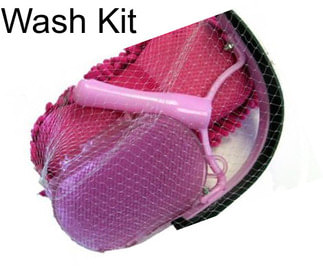 Wash Kit